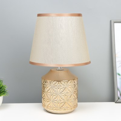 Прикроватная лампа Risalux Анрия 10228425