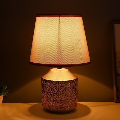 Прикроватная лампа Risalux Анрия 10228425