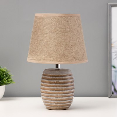 Прикроватная лампа Risalux Алатея 10228424