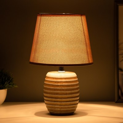 Прикроватная лампа Risalux Алатея 10228424