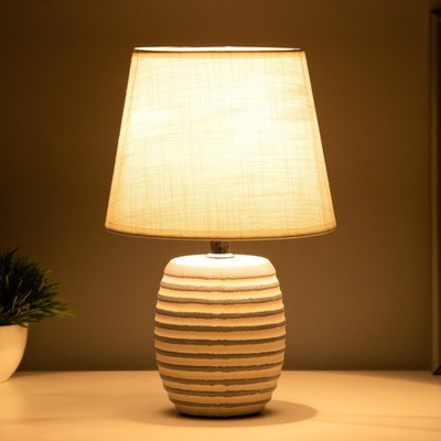 Прикроватная лампа Risalux Алатея 10228423