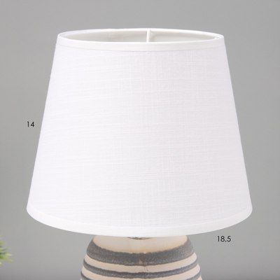 Прикроватная лампа Risalux Алатея 10228423