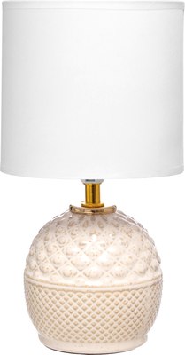 Прикроватная лампа Risalux Аурелия 10228421 - фото