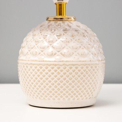 Прикроватная лампа Risalux Аурелия 10228421