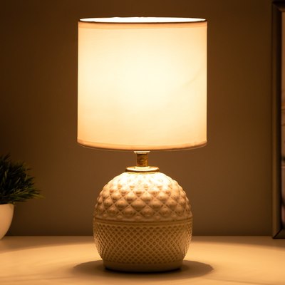 Прикроватная лампа Risalux Аурелия 10228421