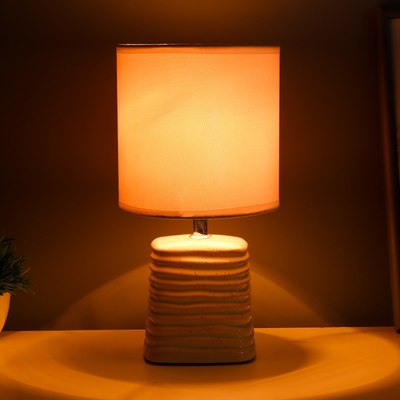 Прикроватная лампа Risalux Айрис 10228419