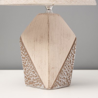 Прикроватная лампа Risalux Ариса 10228416