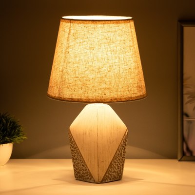 Прикроватная лампа Risalux Ариса 10228416