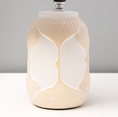 Прикроватная лампа Risalux Анфия 10228415