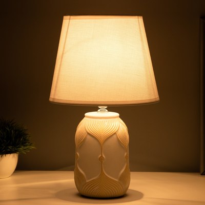 Прикроватная лампа Risalux Анфия 10228415