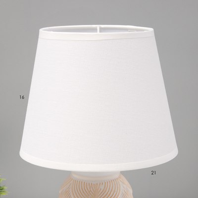 Прикроватная лампа Risalux Анфия 10228415