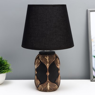 Прикроватная лампа Risalux Анфия 10228414