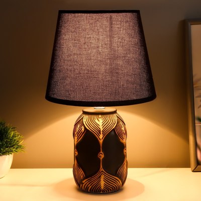 Прикроватная лампа Risalux Анфия 10228414