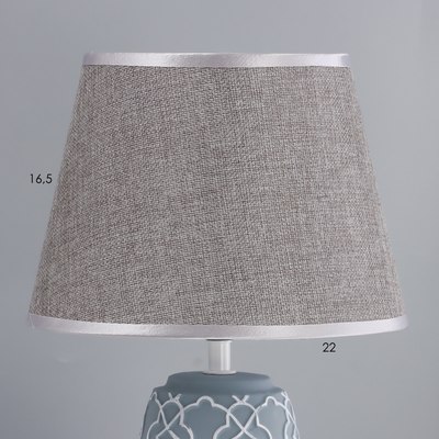 Прикроватная лампа Risalux Илария 10222091