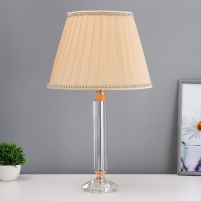 Прикроватная лампа Risalux Жоржетта 10222089