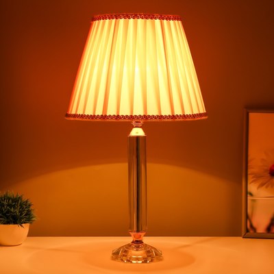 Прикроватная лампа Risalux Жоржетта 10222089