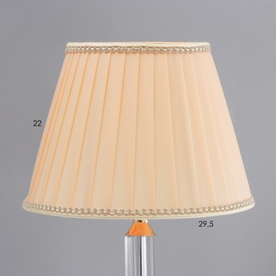 Прикроватная лампа Risalux Жоржетта 10222089