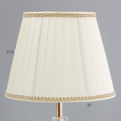 Прикроватная лампа Risalux Жозефина 10222088