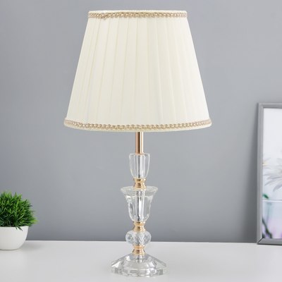 Прикроватная лампа Risalux Жозефина 10222088