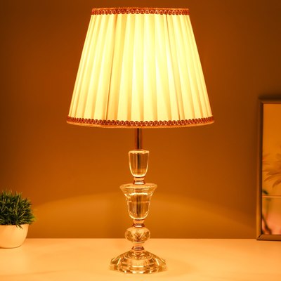 Прикроватная лампа Risalux Жозефина 10222088