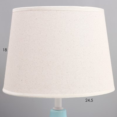 Прикроватная лампа Risalux Мира 10193763