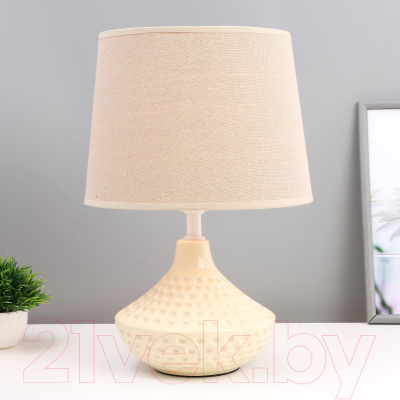 Прикроватная лампа Risalux Мира 10193762