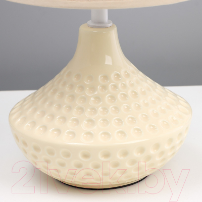 Прикроватная лампа Risalux Мира 10193762