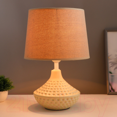 Прикроватная лампа Risalux Мира 10193762