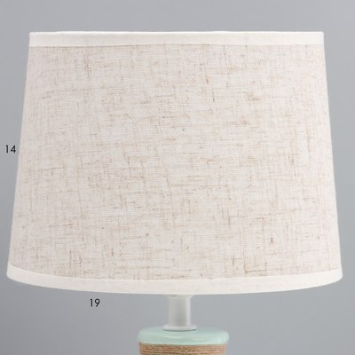 Прикроватная лампа Risalux Медея 10193761