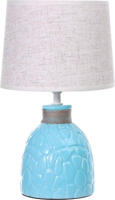 Прикроватная лампа Risalux Медея 10193759 - фото