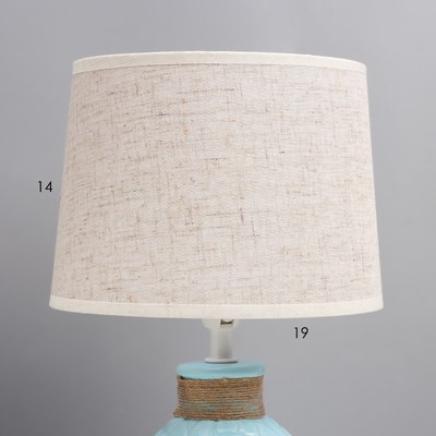 Прикроватная лампа Risalux Медея 10193759