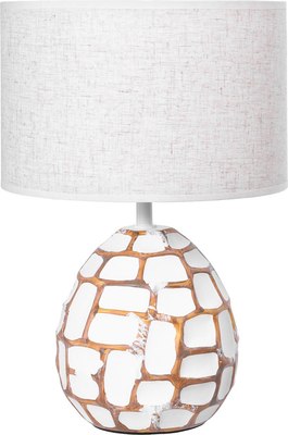 Прикроватная лампа Risalux Камилла 10193756 - фото