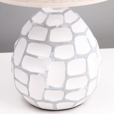 Прикроватная лампа Risalux Камилла 10193755