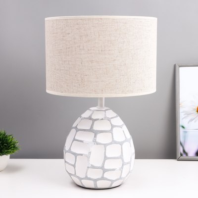 Прикроватная лампа Risalux Камилла 10193755