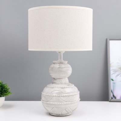 Прикроватная лампа Risalux Жозефина 10193749