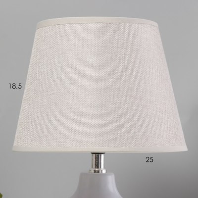 Прикроватная лампа Risalux Лаура 10193746