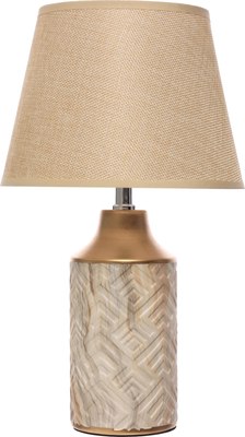 Прикроватная лампа Risalux Лаура 10193745 - фото