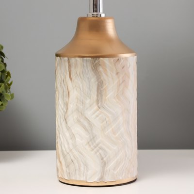 Прикроватная лампа Risalux Лаура 10193745