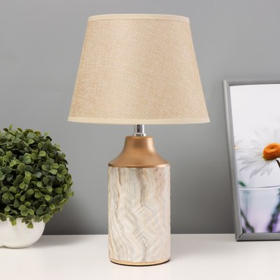 Прикроватная лампа Risalux Лаура 10193745