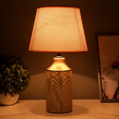 Прикроватная лампа Risalux Лаура 10193745