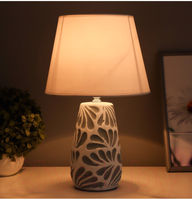 Прикроватная лампа Risalux Аиша 10193744