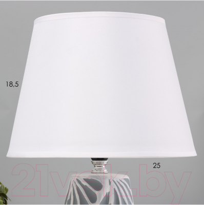 Прикроватная лампа Risalux Аиша 10193744