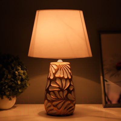 Прикроватная лампа Risalux Аиша 10193743