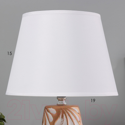 Прикроватная лампа Risalux Аиша 10193743