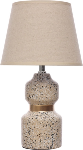 Прикроватная лампа Risalux Патрисия 10193742 - фото