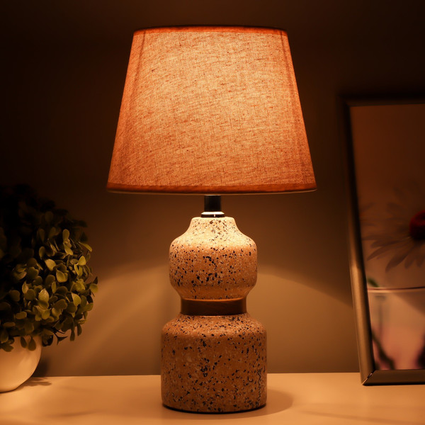 Прикроватная лампа Risalux Патрисия 10193742