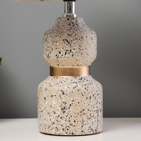 Прикроватная лампа Risalux Патрисия 10193742