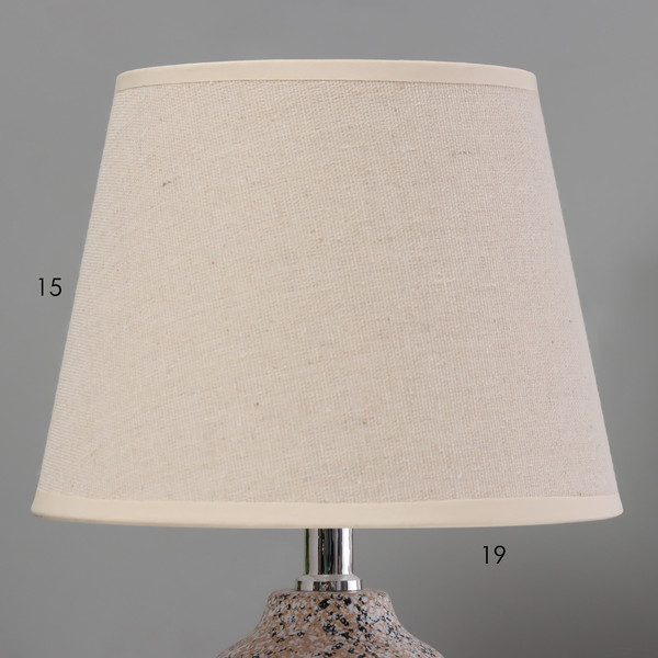 Прикроватная лампа Risalux Патрисия 10193742