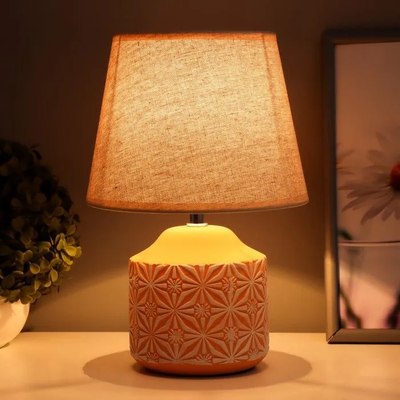 Прикроватная лампа Risalux Лиода 10193739