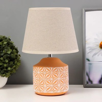 Прикроватная лампа Risalux Лиода 10193739